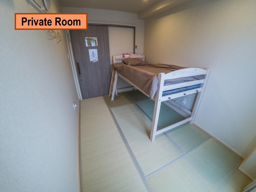 Hotel Garaku à Kyoto Extérieur photo