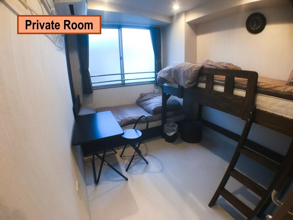 Hotel Garaku à Kyoto Extérieur photo