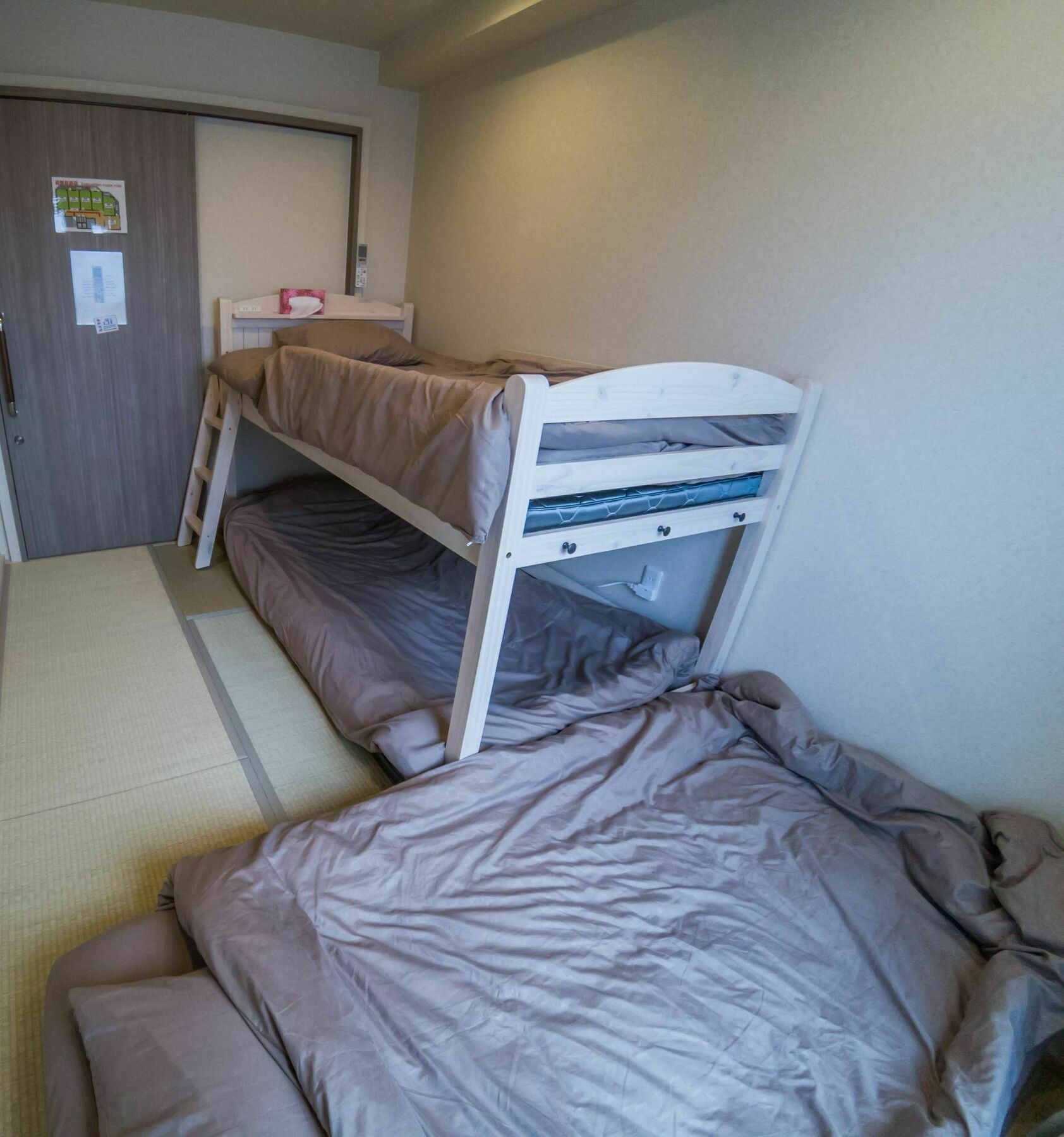 Hotel Garaku à Kyoto Extérieur photo