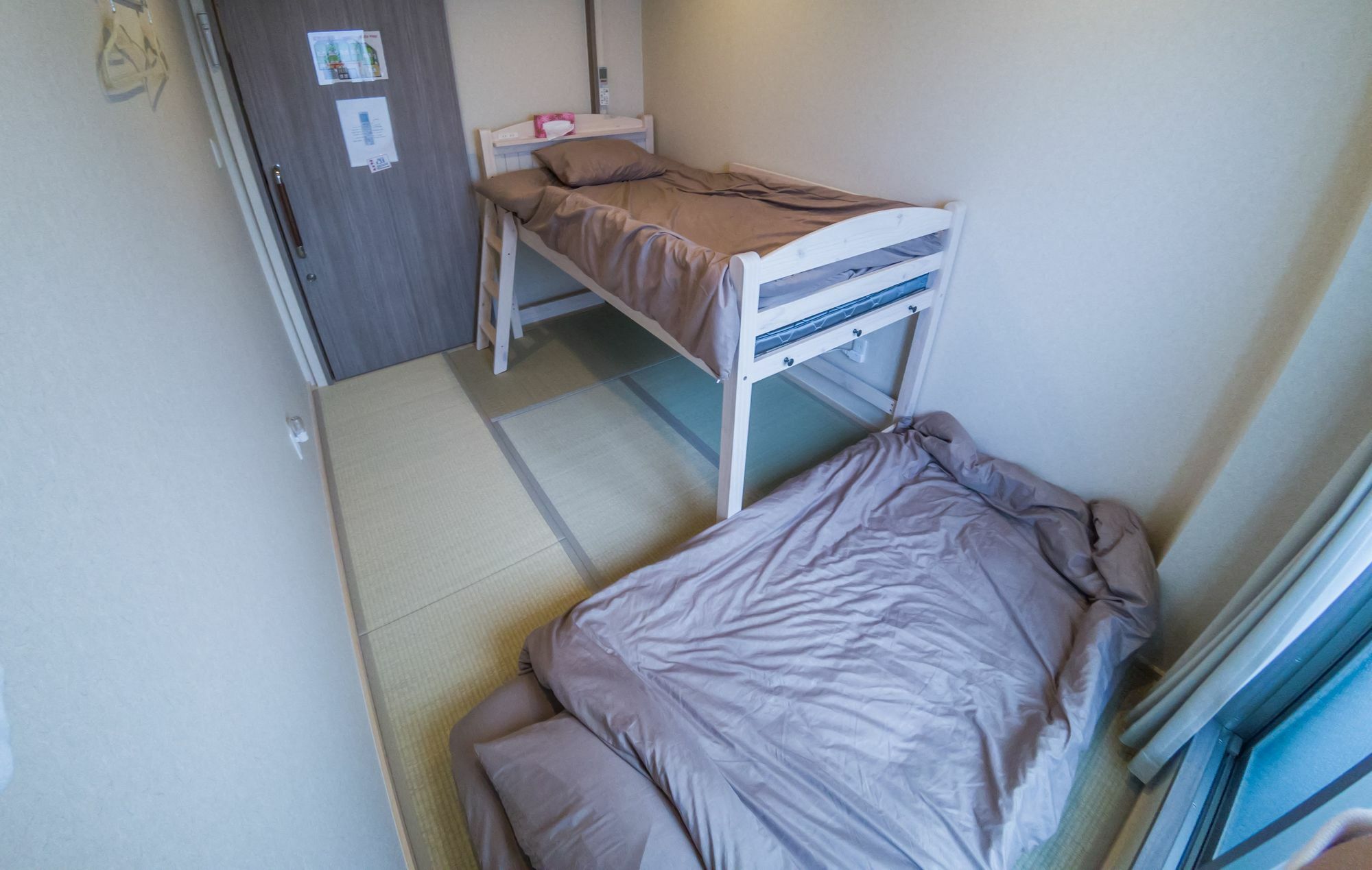 Hotel Garaku à Kyoto Extérieur photo