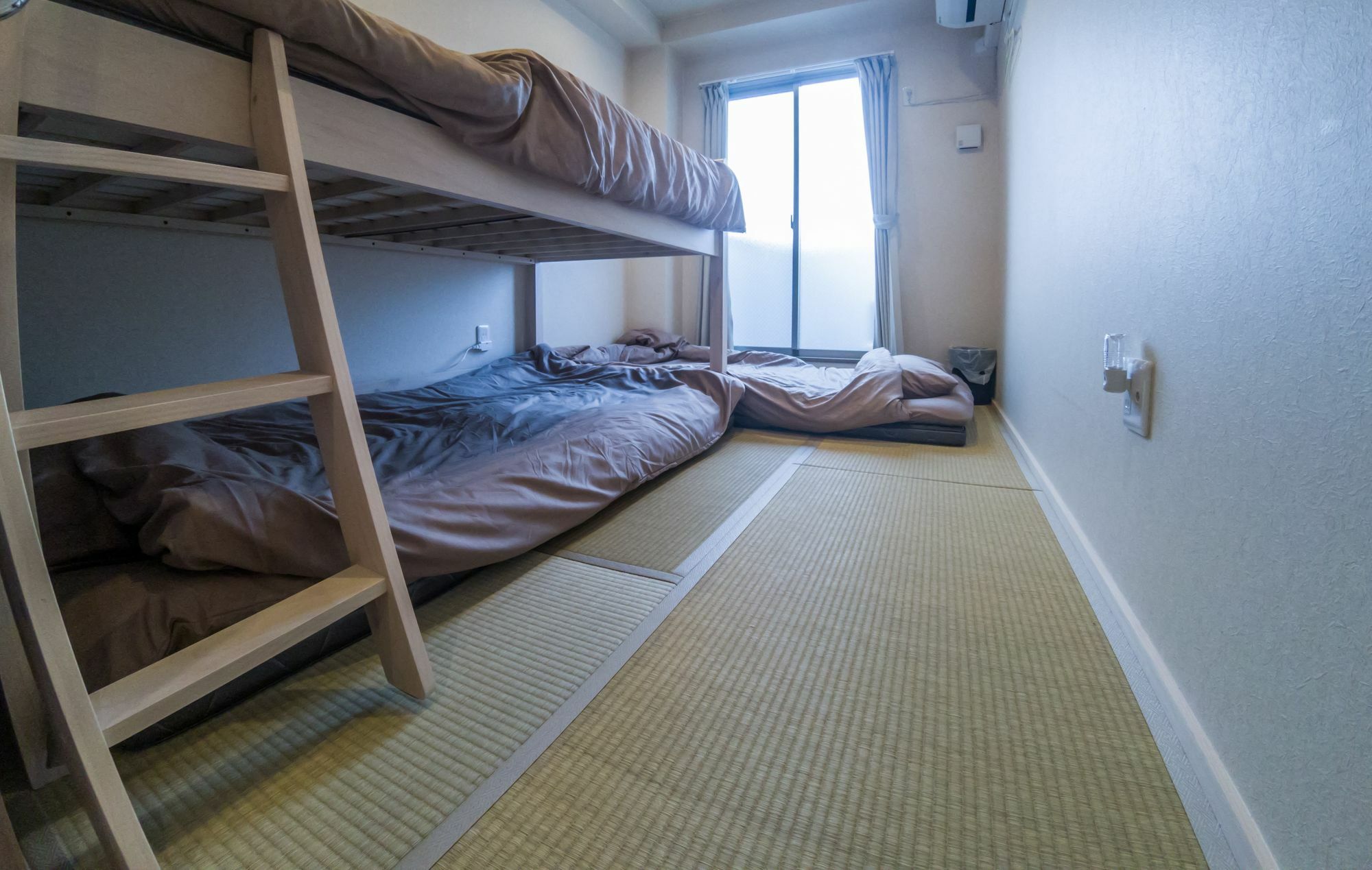 Hotel Garaku à Kyoto Extérieur photo
