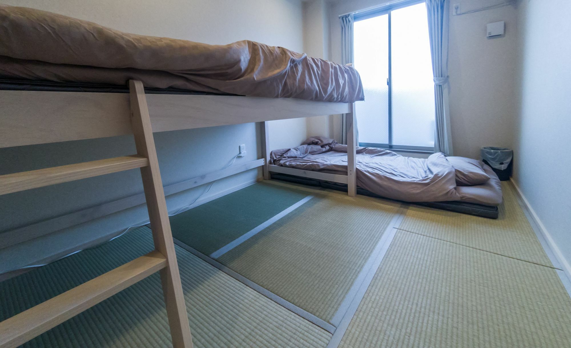 Hotel Garaku à Kyoto Extérieur photo